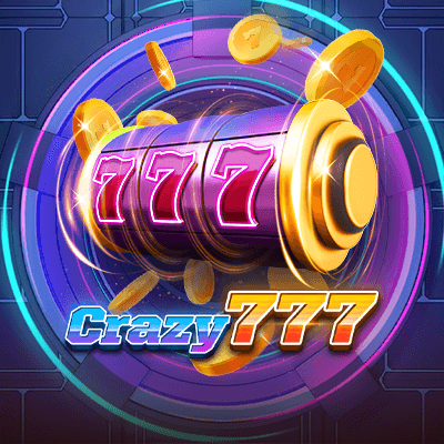 Crazy 777